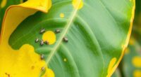 camellia leaf curl causes