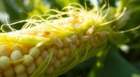 check corn silks regularly