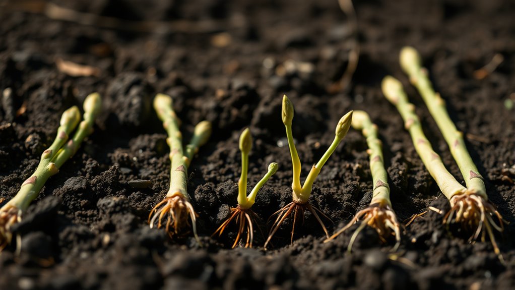 check soil pests fertilizer