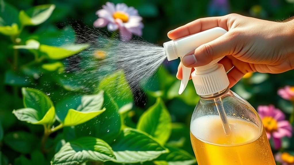choose proper soap formulation