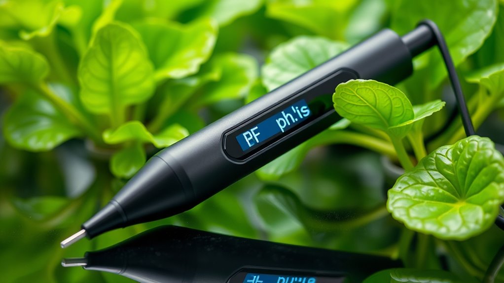 choosing a reliable ph meter