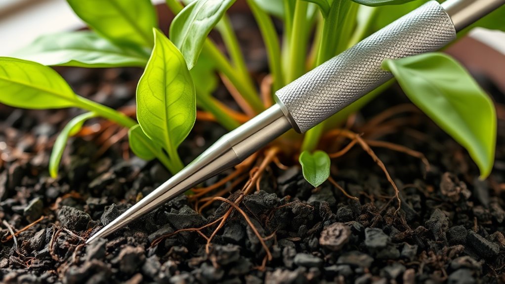 choosing durable accurate probes