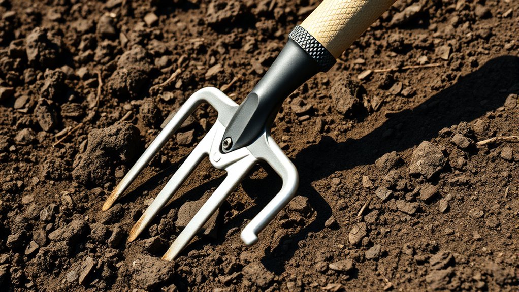 choosing durable comfortable tools
