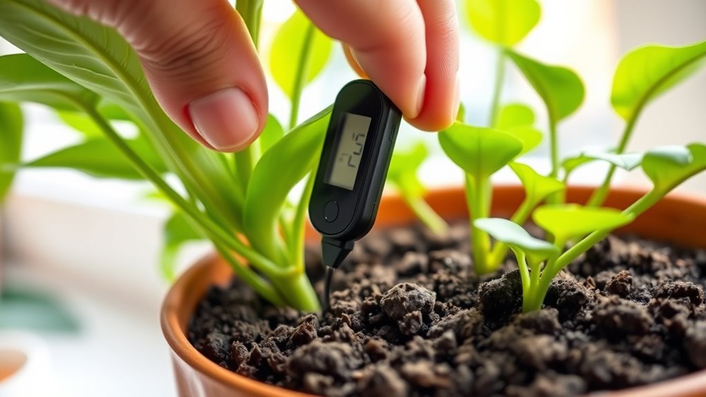 choosing effective moisture meters