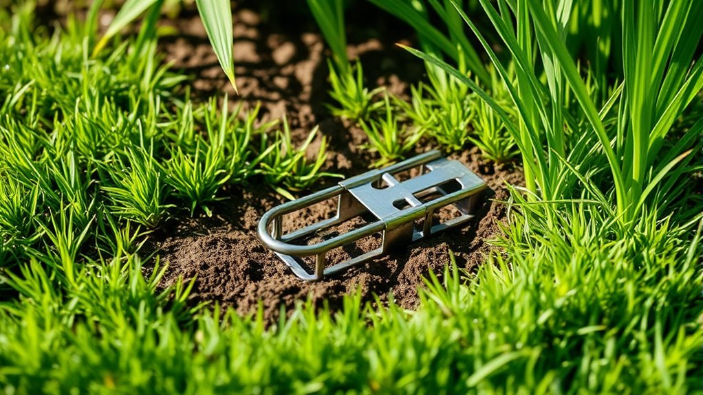 choosing effective safe traps