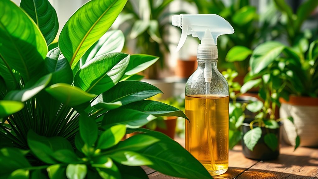 choosing pure organic neem