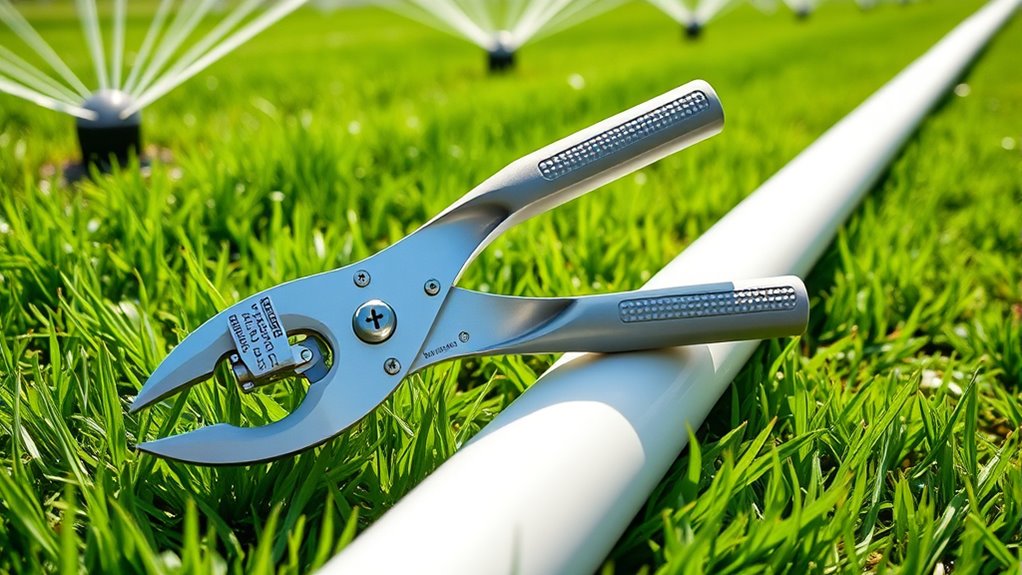 choosing the right pvc cutter