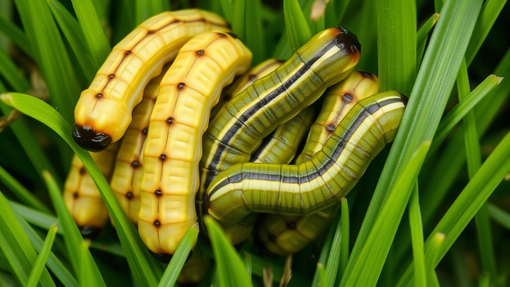 color and pattern variations