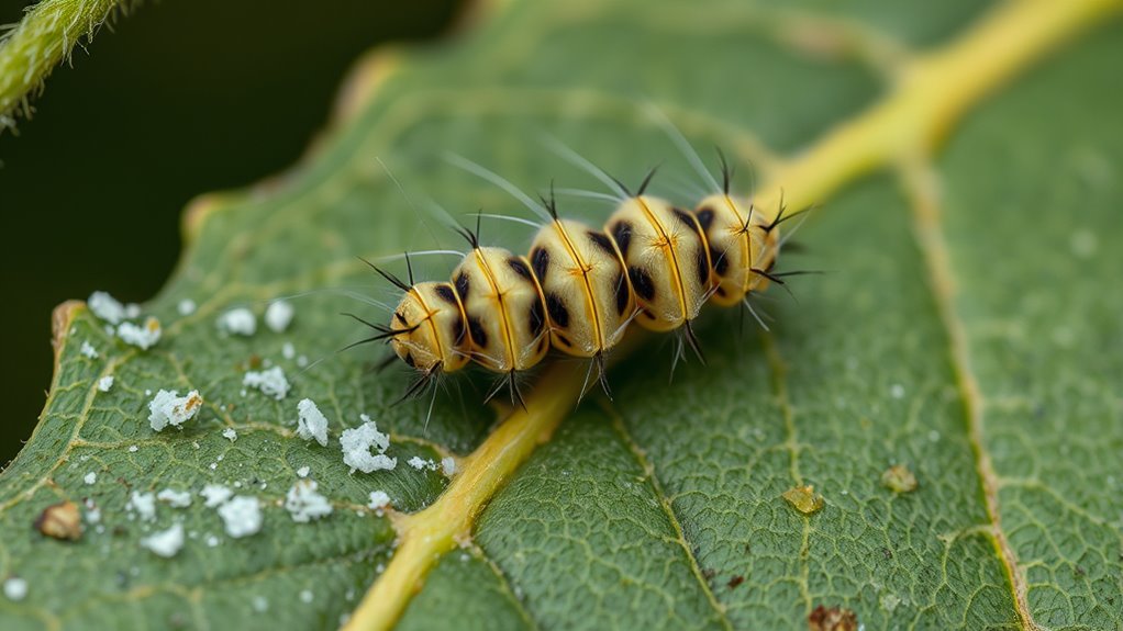 combine clues for pest detection