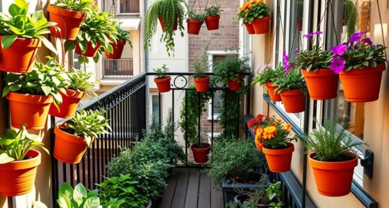 compact garden design tips