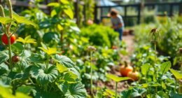 comprehensive pest control strategy
