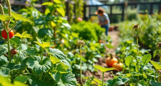 comprehensive pest control strategy