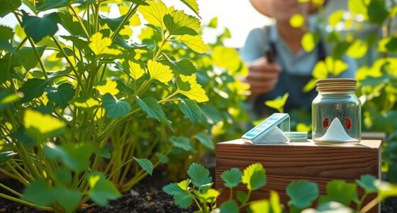 comprehensive sustainable pest control