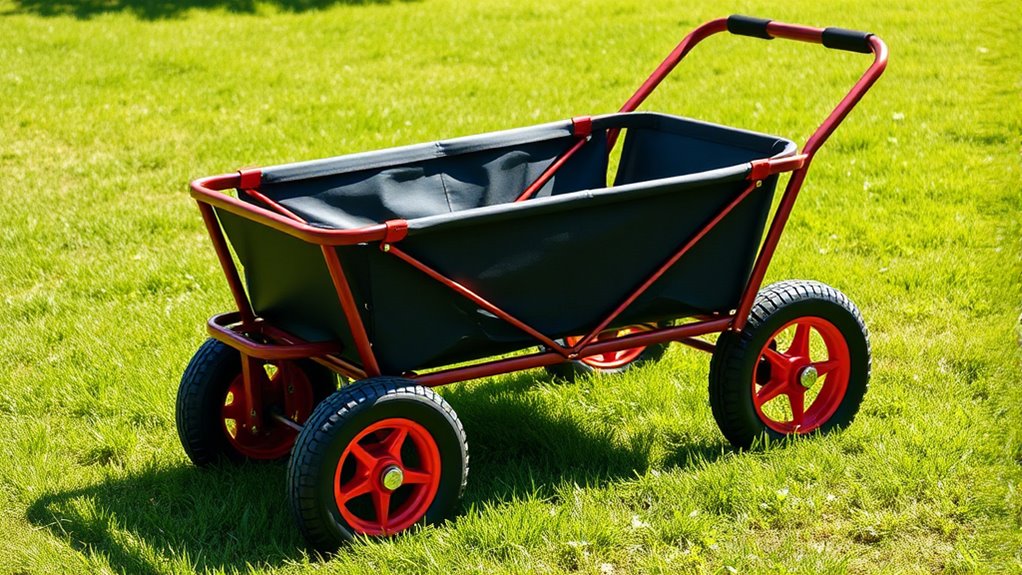 consider size durability portability