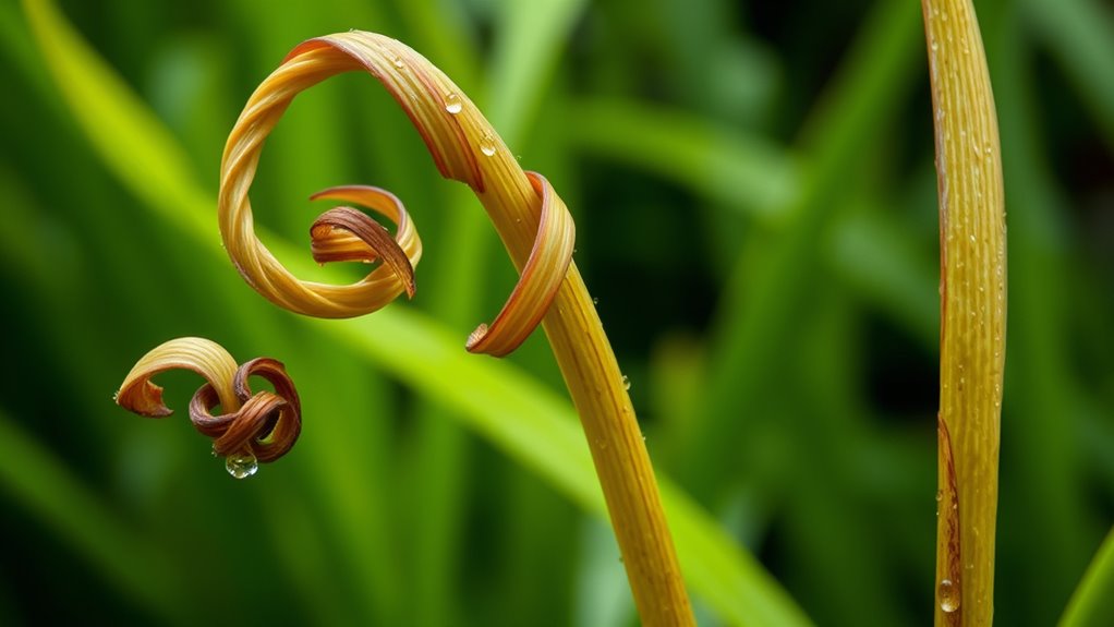 consistent care promotes healthy growth