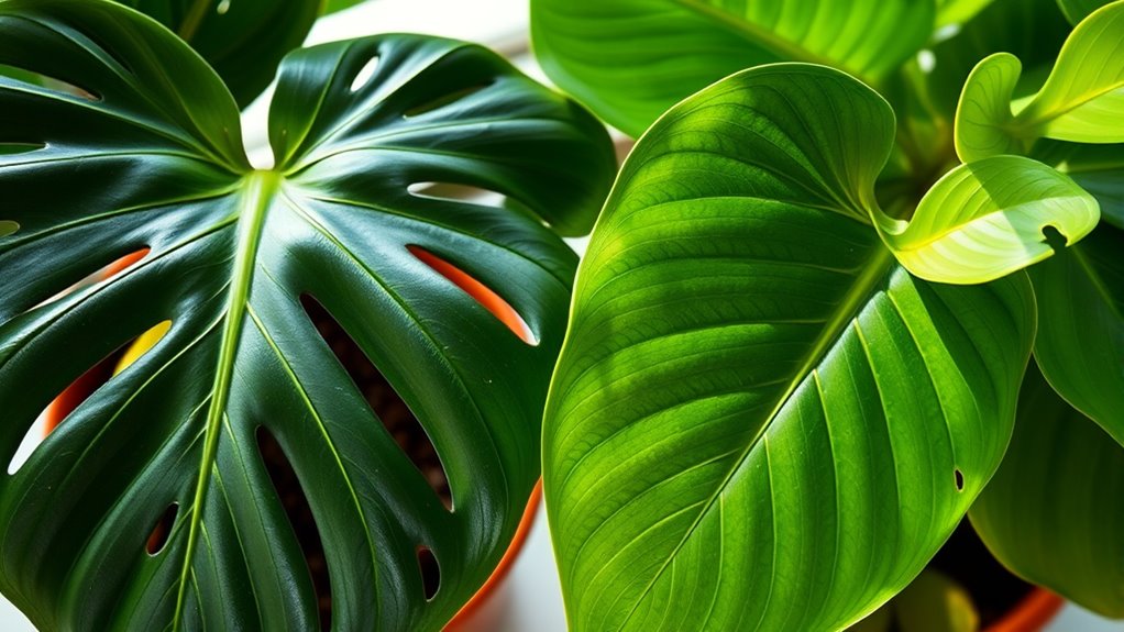 consistent care proper environment