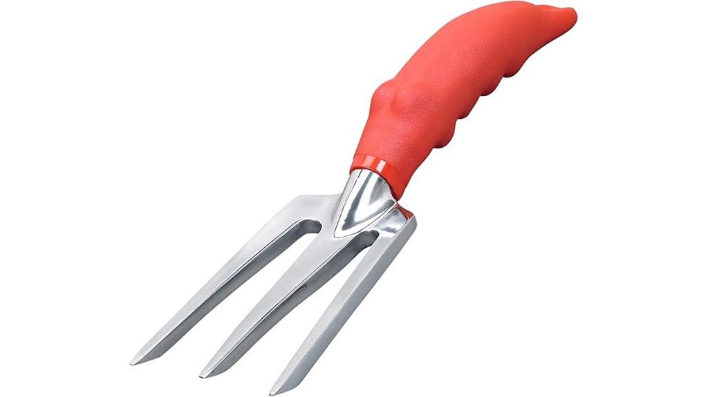 corona ct3020i comfort fork
