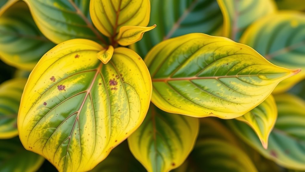 correct iron deficiency promptly