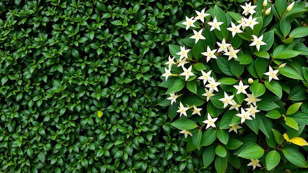 creeping fig s pest resilience