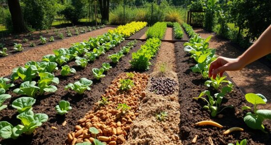 crop rotation prevents pests