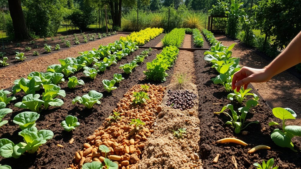 crop rotation prevents pests