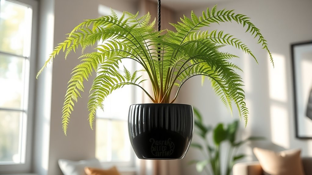 delicate well drained moist foliage
