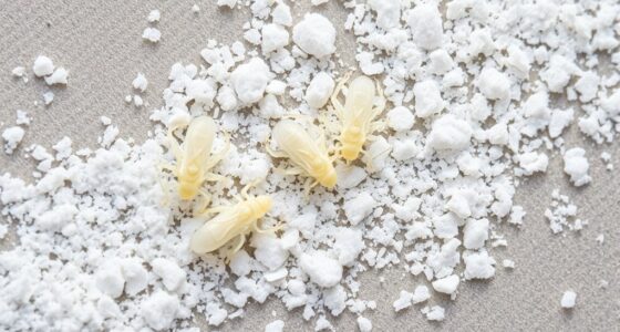 diatomaceous earth insect control