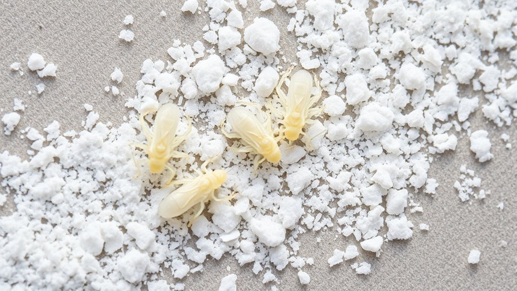 diatomaceous earth insect control