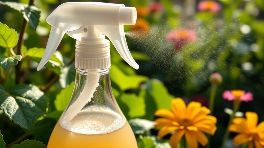 diy eco friendly pest control