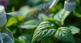 diy natural garden insecticide