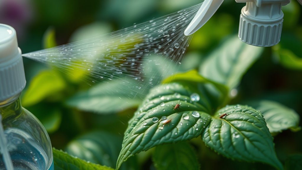 diy natural garden insecticide