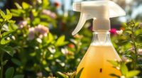 diy natural garden insecticide