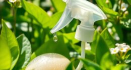 diy natural garden insecticide