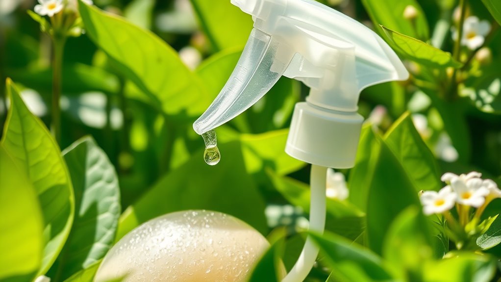 diy natural garden insecticide