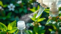 diy natural garden pest control