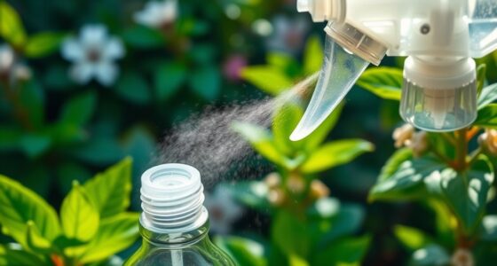 diy natural garden pest control