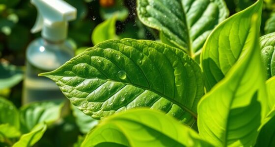 diy natural garden pest control