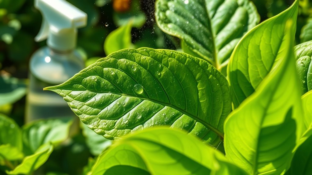 diy natural garden pest control