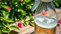 diy natural garden pest spray