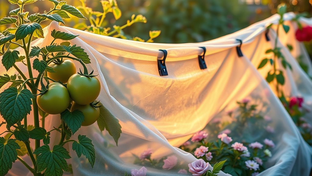 durable breathable reusable cover