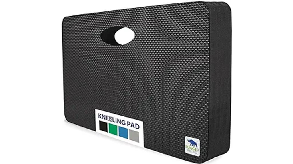 durable kneeling pad for work