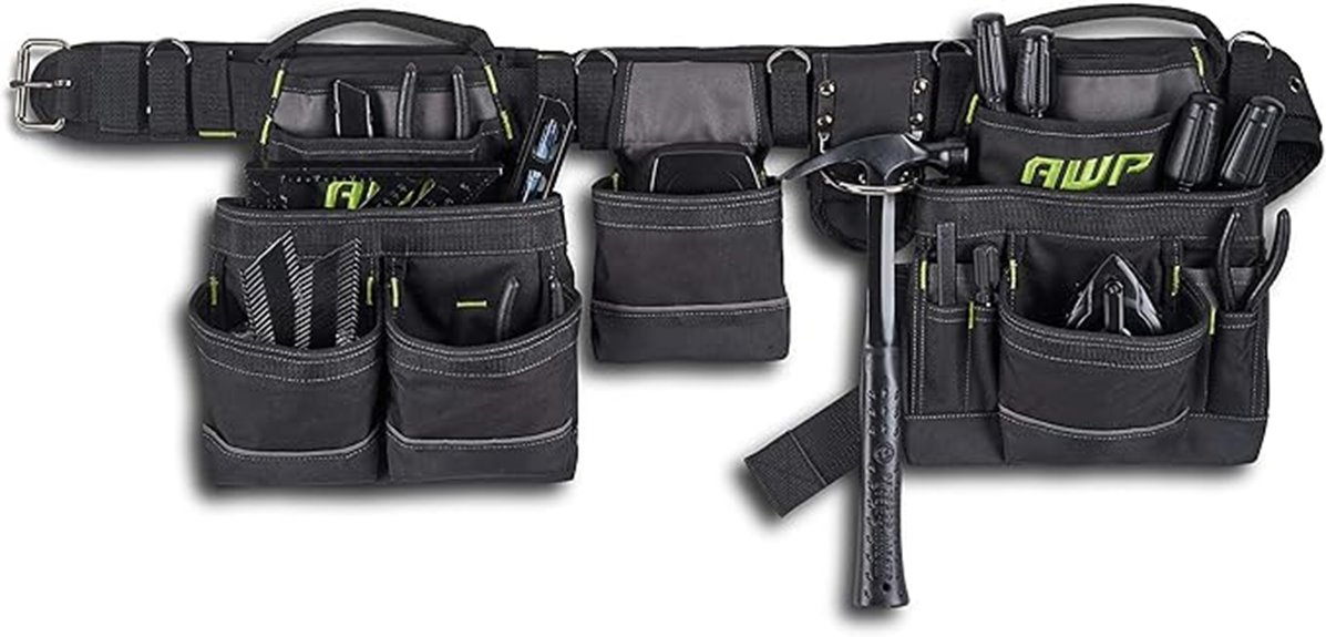 durable premium tool organizer