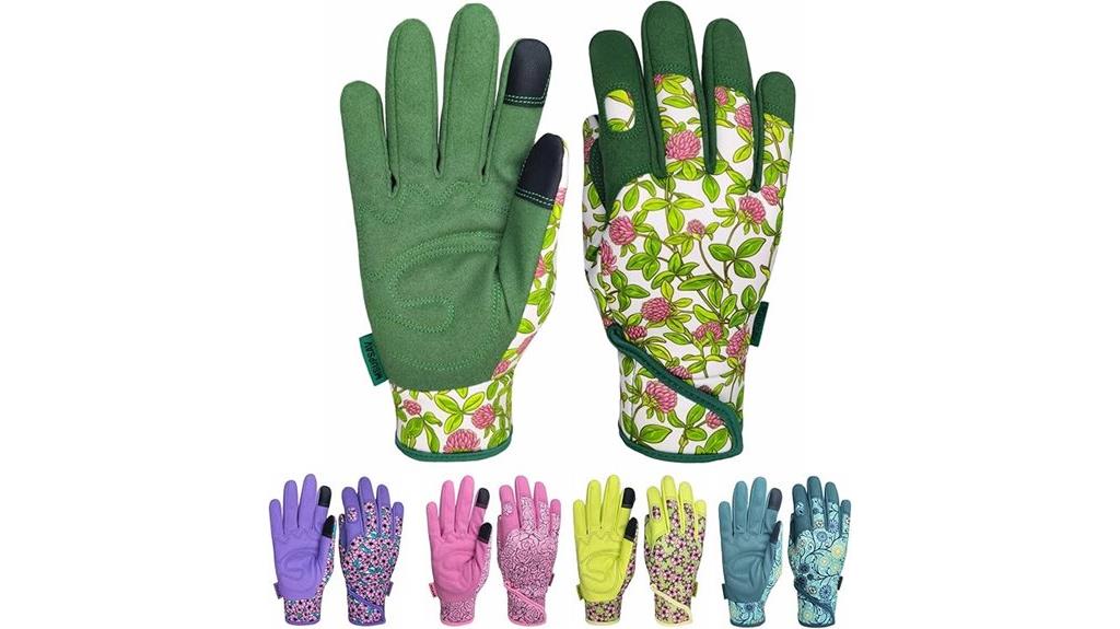 durable thorn proof gloves