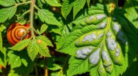 early vs late blight