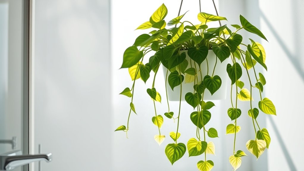 easy care high humidity
