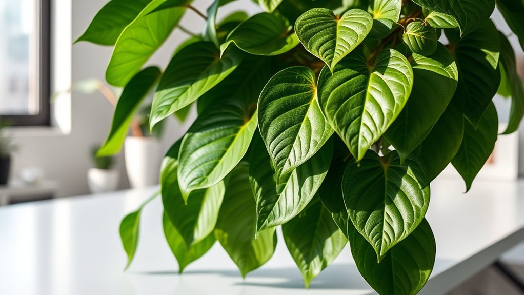 easy low light air purifier