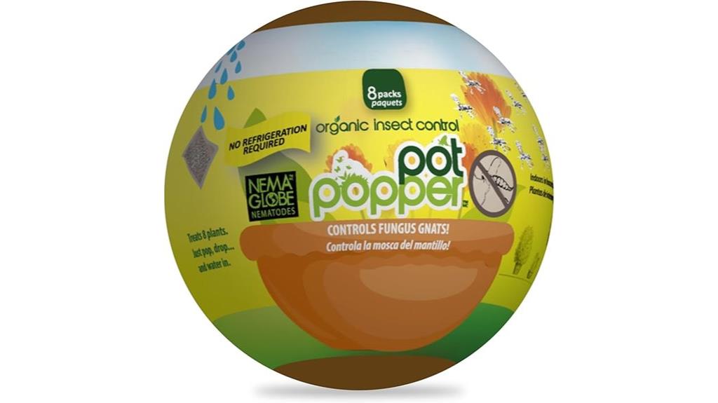 eco friendly insect repellent