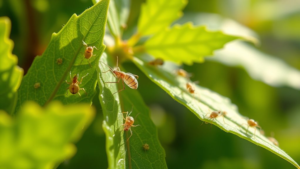 eco friendly pest control alternative