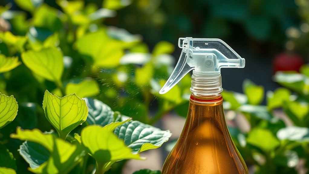 eco friendly pest control methods