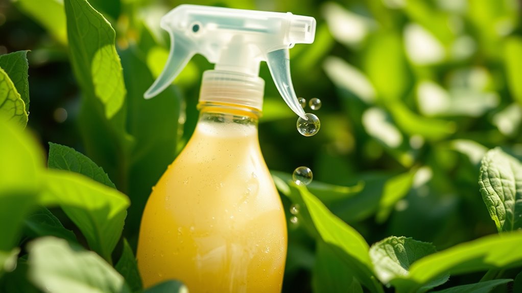 eco friendly pest control methods